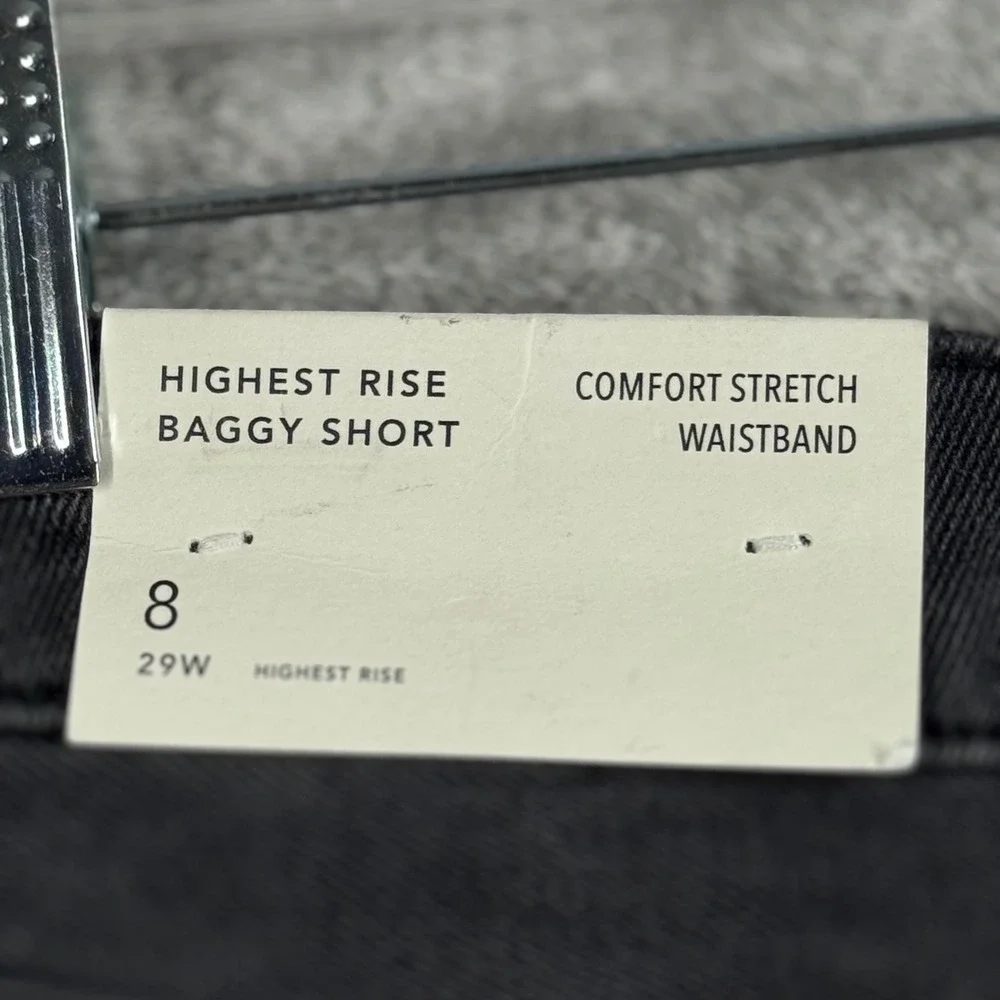 American Eagle Baggy Short 8 29